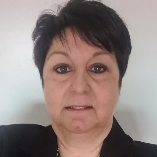 Anne Marie PELAT